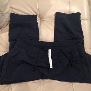 Lululemon Men’s Track Pants. Worn twice